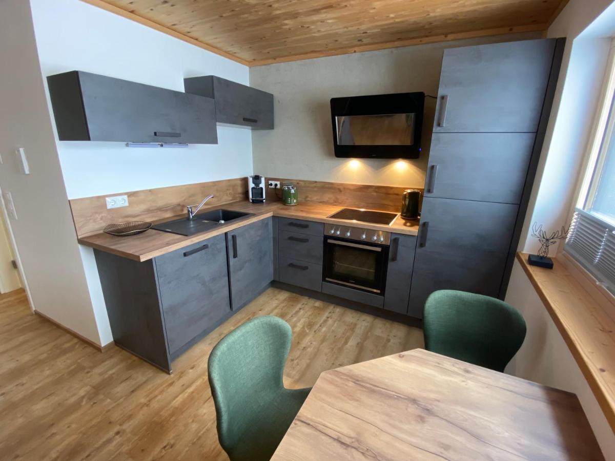 Ferienwohnung Mit Eigenem Garten Und Bergblick Oy-Mittelberg Exterior photo