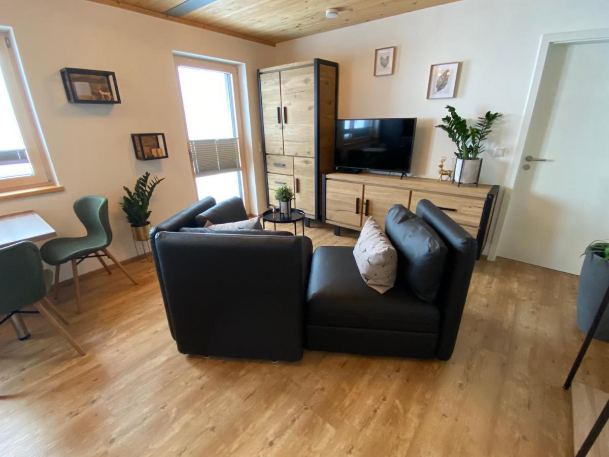 Ferienwohnung Mit Eigenem Garten Und Bergblick Oy-Mittelberg Exterior photo